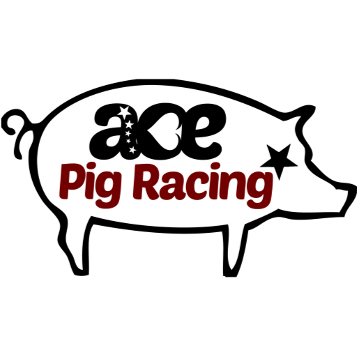Pig Racing Site icon